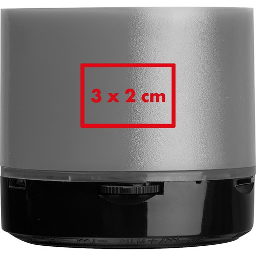 Altoparlante Bluetooth Typhoon