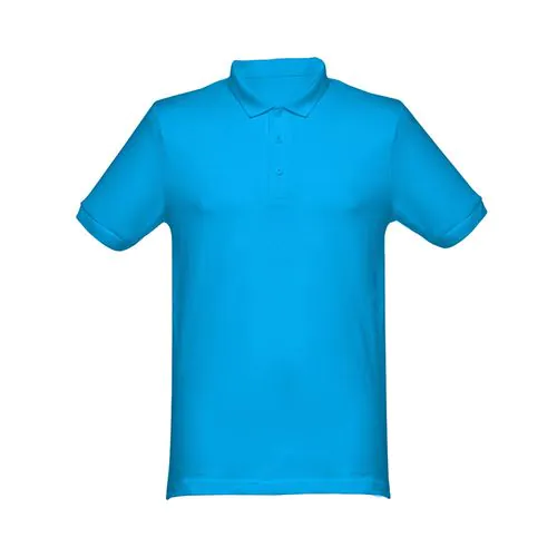 THC MONACO. Polo de hombre THC MONACO. Polo de hombre