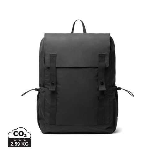 KENTO URBAN RCS recycled nylon Everyday Backpack KENTO URBAN RCS recycled nylon Everyday Backpack