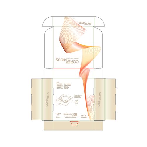 Copernicus Headphones