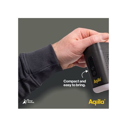 Aqiila Airbird C2 Airpump 3-in-1