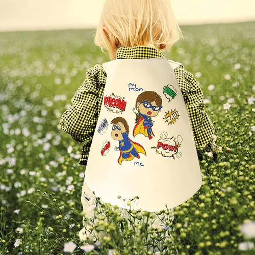 CAPE SUPERHERO CAPE SUPERHERO