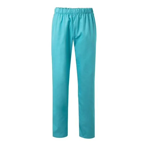VL APHRODITE. Pantalon sergé (190g/m²), en coton (35%) et polyester (65%) VL APHRODITE. Pantalon sergé (190g/m²), en coton (35%) et polyester (65%)