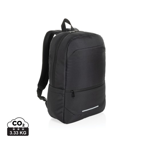 CityPack AWARE™ RPET Business 15.6 inch laptop backpack CityPack AWARE™ RPET Business 15.6 inch laptop backpack