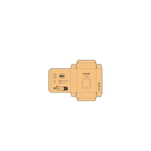 Hooke Powerbank Hooke Powerbank