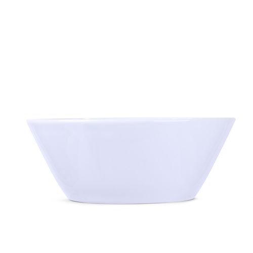Cuenco Muesli Bowl Duo 580ml Blanco