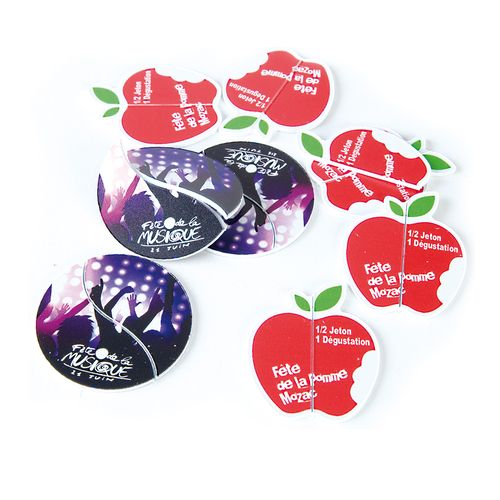 miscellaneous token miscellaneous token