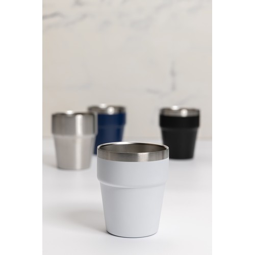 Clark RCS double wall coffee cup 300ML Clark RCS double wall coffee cup 300ML