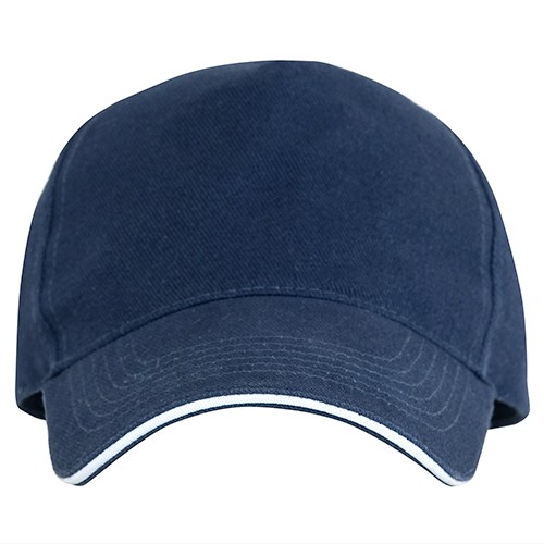 5 panels cap. ERIS 5 panels cap. ERIS