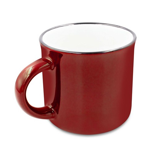 Ceramic mug 280 ml | Lini Ceramic mug 280 ml | Lini