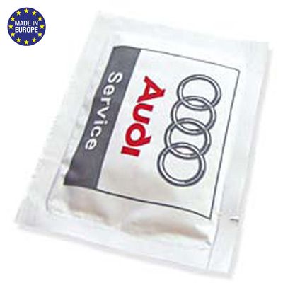 Individual refreshing wipe