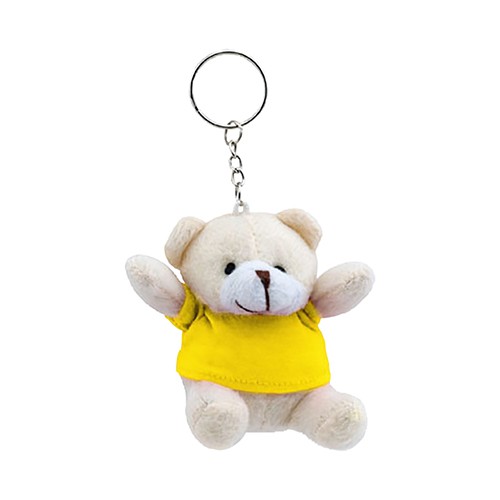 Porte-clés ourson Murom