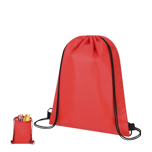 Drawstring Cool Bag Nipex Drawstring Cool Bag Nipex