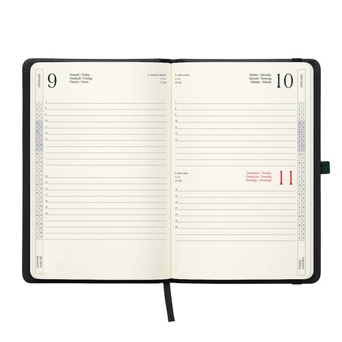 agenda