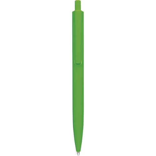 STYLO-BILLE AVEC COULEURS FLUORESCENTES