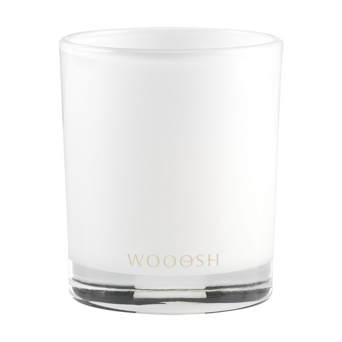 Wooosh Scented Candle Sweet Vanilla bougie parfumée Wooosh Scented Candle Sweet Vanilla bougie parfumée