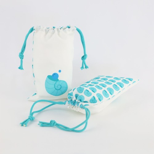 borsa portabiancheria