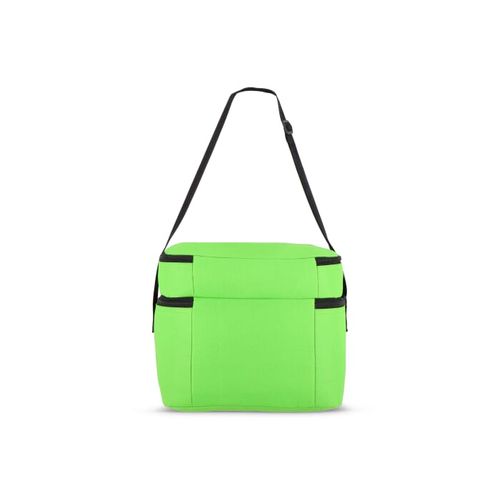 R-PET 600D Dual compartment cooler bag 30 x 20 x 25cm 12L R-PET 600D Dual compartment cooler bag 30 x 20 x 25cm 12L
