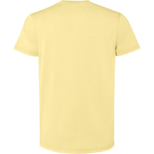 Camiseta técnica de manga corta CORGI
