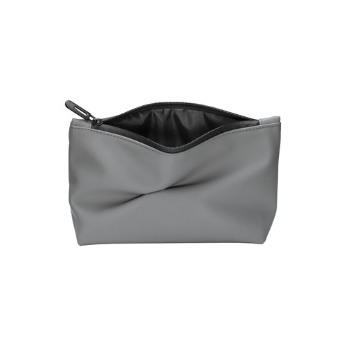 Estuche de belleza de pu suave resistente al agua Estuche de belleza de pu suave resistente al agua