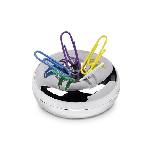 PAPER CLIP HOLDER RING- STANDARD BOX