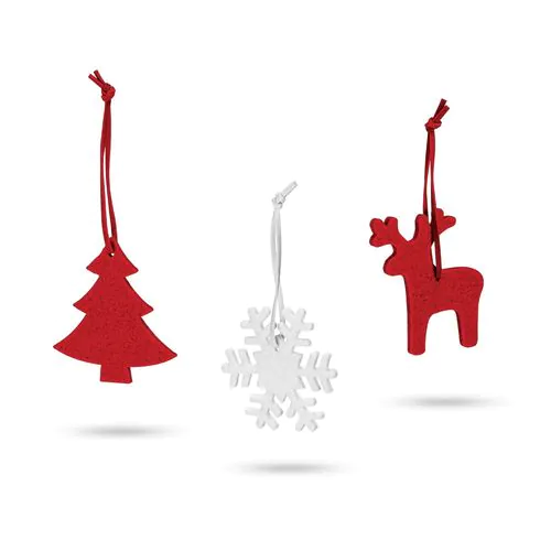 ZERMATT. Christmas ornaments ZERMATT. Christmas ornaments