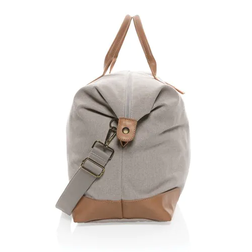 Impact AWARE™ 16 oz. rcanvas large weekendtas Impact AWARE™ 16 oz. rcanvas large weekendtas