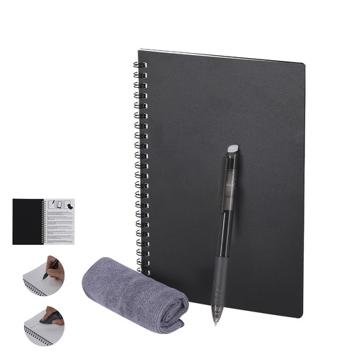 Erasable Notebook Gratox Erasable Notebook Gratox