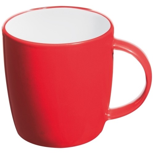 Ceramic mug MARTINEZ 300 ml Ceramic mug MARTINEZ 300 ml