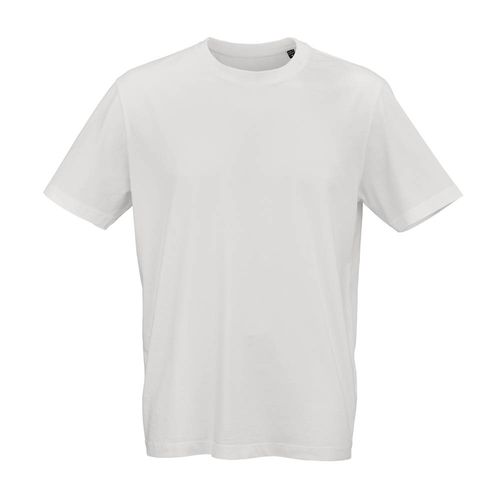 Maya jersey t-shirt. 100% organic cotton. 180gsm. Made in PT