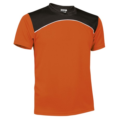 Camiseta técnica MAURICE Camiseta técnica MAURICE