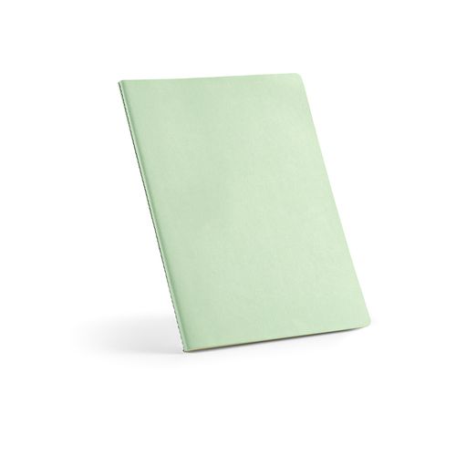 Bronte A4 Notebook