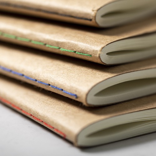 Cahier Esteka Cahier Esteka