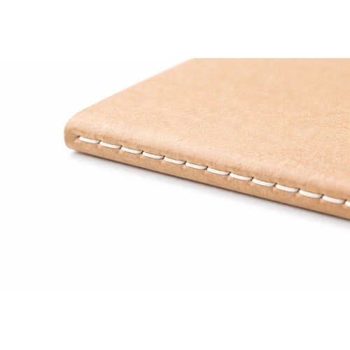 A5 Sewn Notebook – Recycled