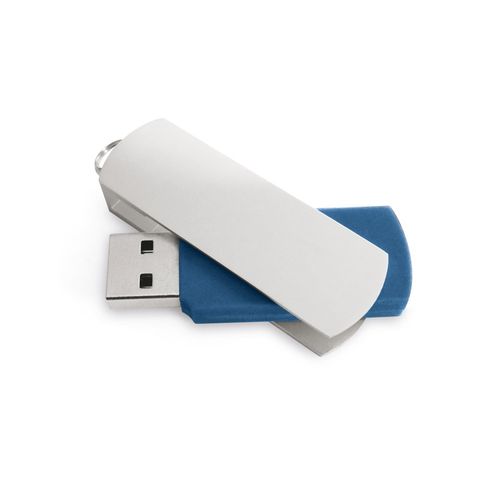 BOYLE 8GB. 8GB USB-stick met metalen clip BOYLE 8GB. 8GB USB-stick met metalen clip