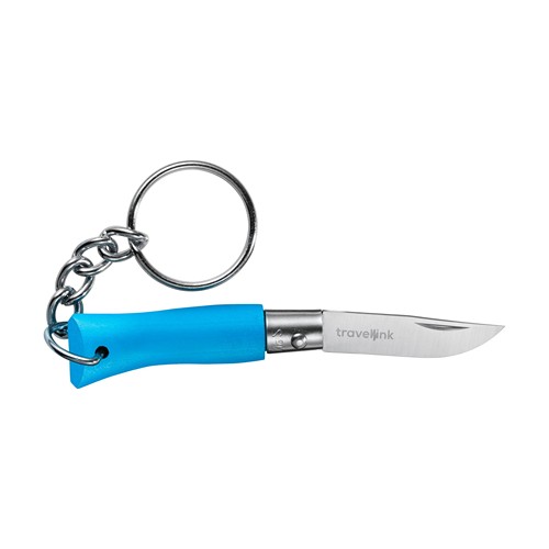 Opinel Keyring Pocket Knife No 02 Opinel Keyring Pocket Knife No 02