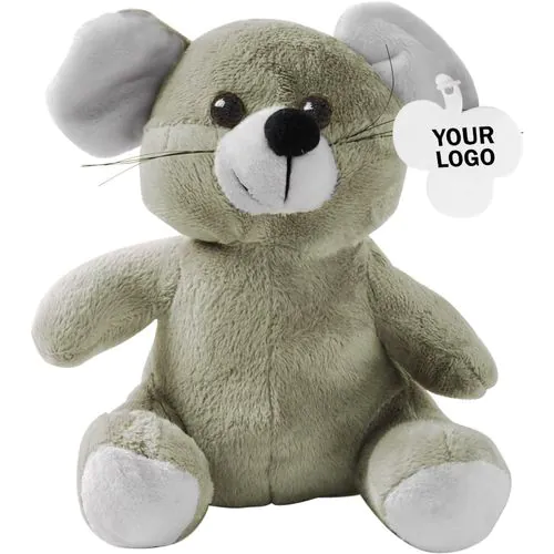 Plush mouse Lia Plush mouse Lia