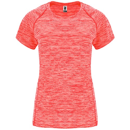 T-shirt technique femme AUSTIN WOMAN