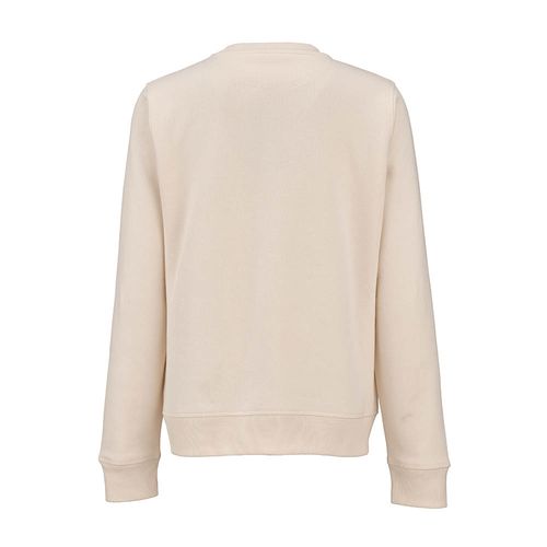 Waikiki W Women's crew neck sweatshirt. Org. cotton and rPET. 300gsm