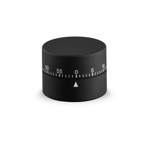 MONTIGNY. Kitchen timer in ABS MONTIGNY. Kitchen timer in ABS