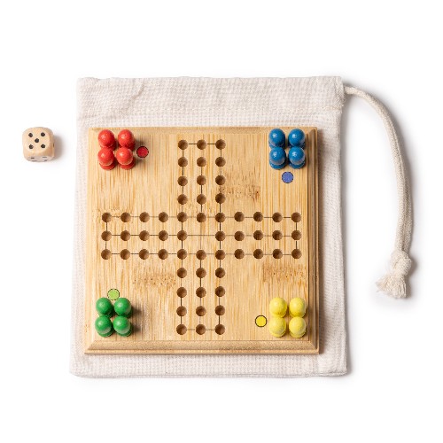 Jeu de Parchis Ploggy Jeu de Parchis Ploggy