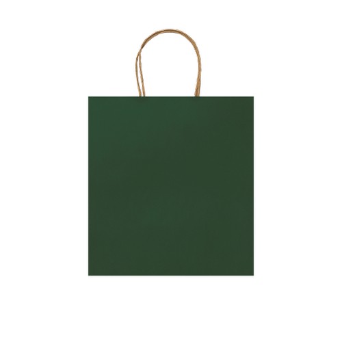 Paper bag coloured, 220x230x90 mm Paper bag coloured, 220x230x90 mm