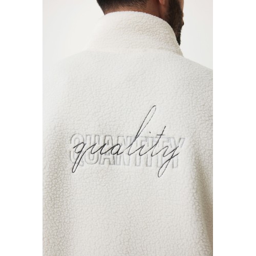 Chaqueta Diran polar poliéster reciclado IQONIQ Chaqueta Diran polar poliéster reciclado IQONIQ