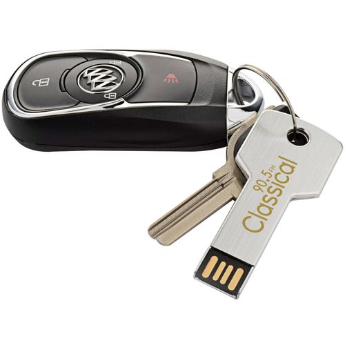 chiavetta USB