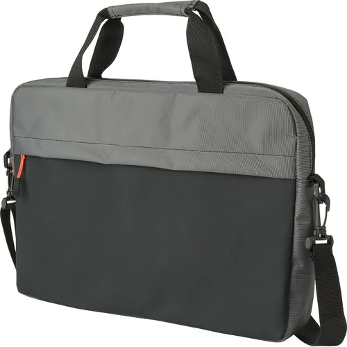 500D Two Tone laptop bag Seren