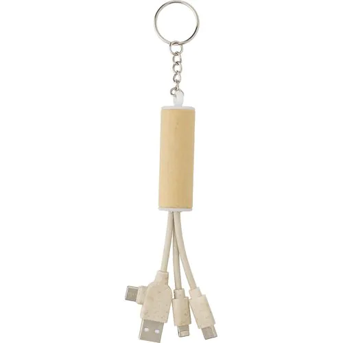 USB charger key holder Tyson USB charger key holder Tyson