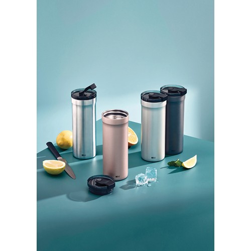 AdHoc Thermal Mug Pulse