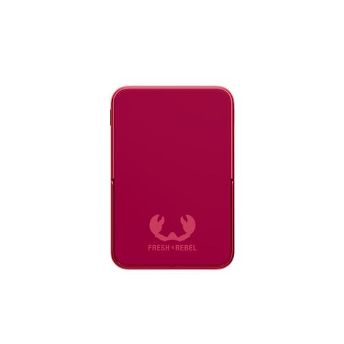 Fresh 'n Rebel Wireless Powerbank 10000mAh Compatible with MagSafe