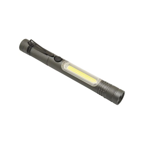 Magnetic flashlight 'Vision' Magnetic flashlight 'Vision'