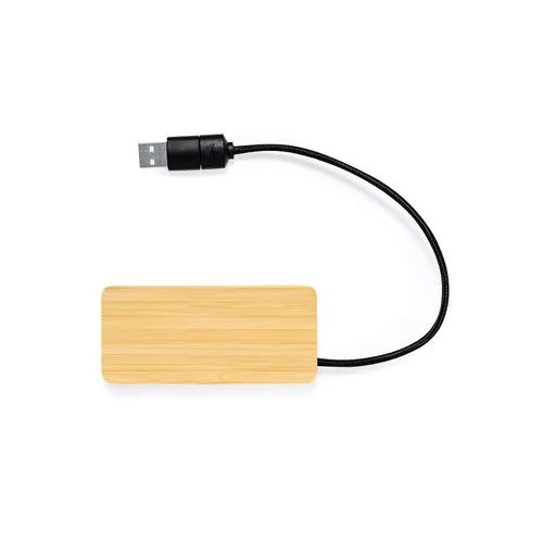 Puerto USB Ginger Puerto USB Ginger